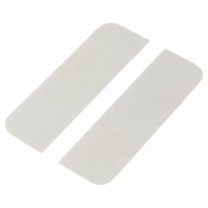 Intumescent Interdens Hinge Pad Kit 30 Minute Fire Door - 100 x 40 x 1mm - Pack of 6 Pads